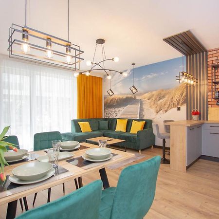 Apartament Terenia Puck Luaran gambar