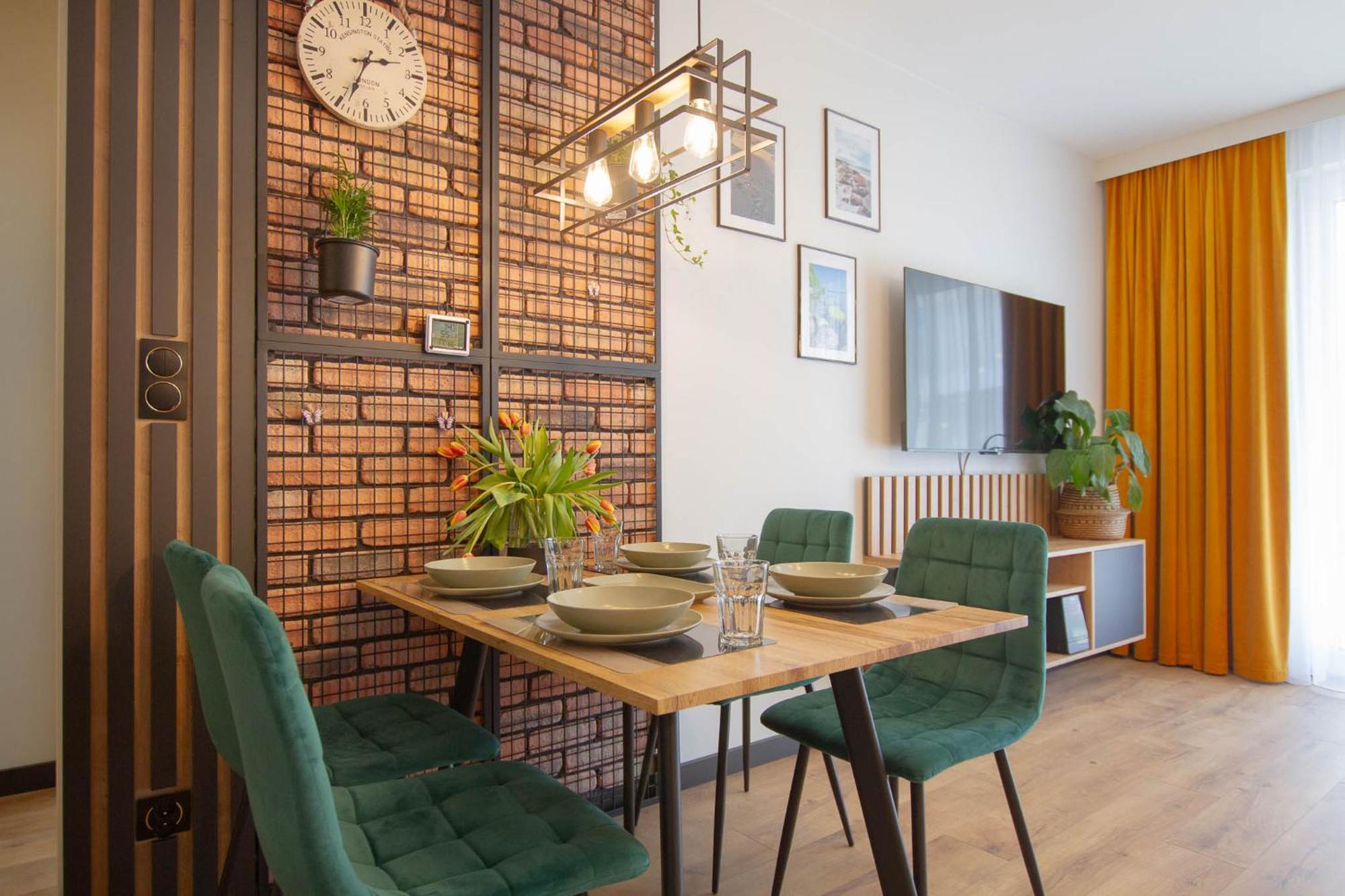 Apartament Terenia Puck Luaran gambar