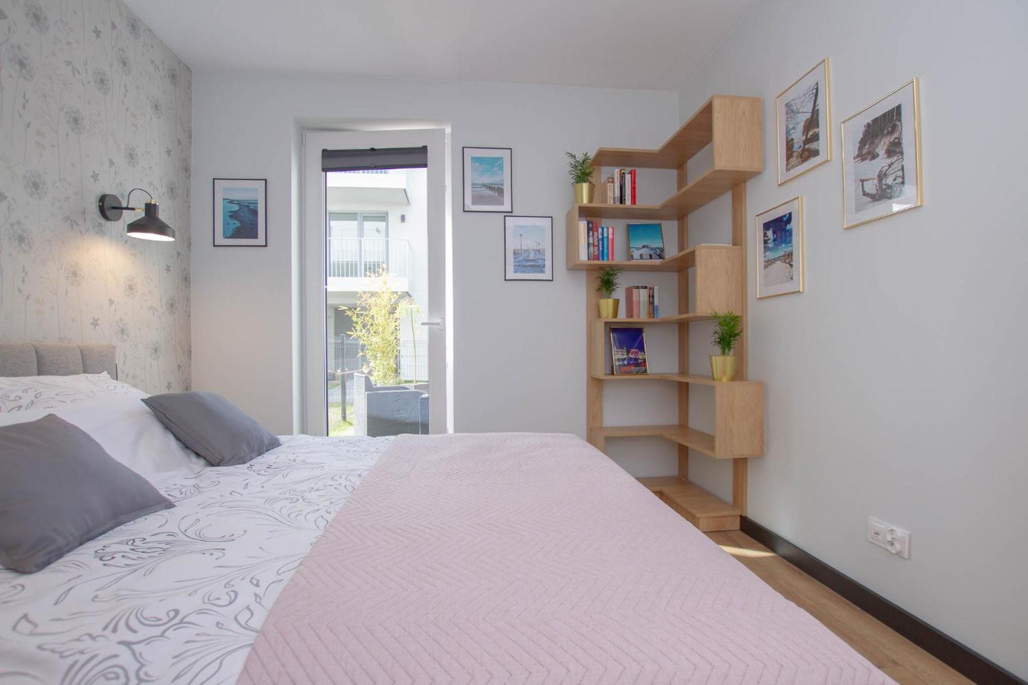 Apartament Terenia Puck Luaran gambar