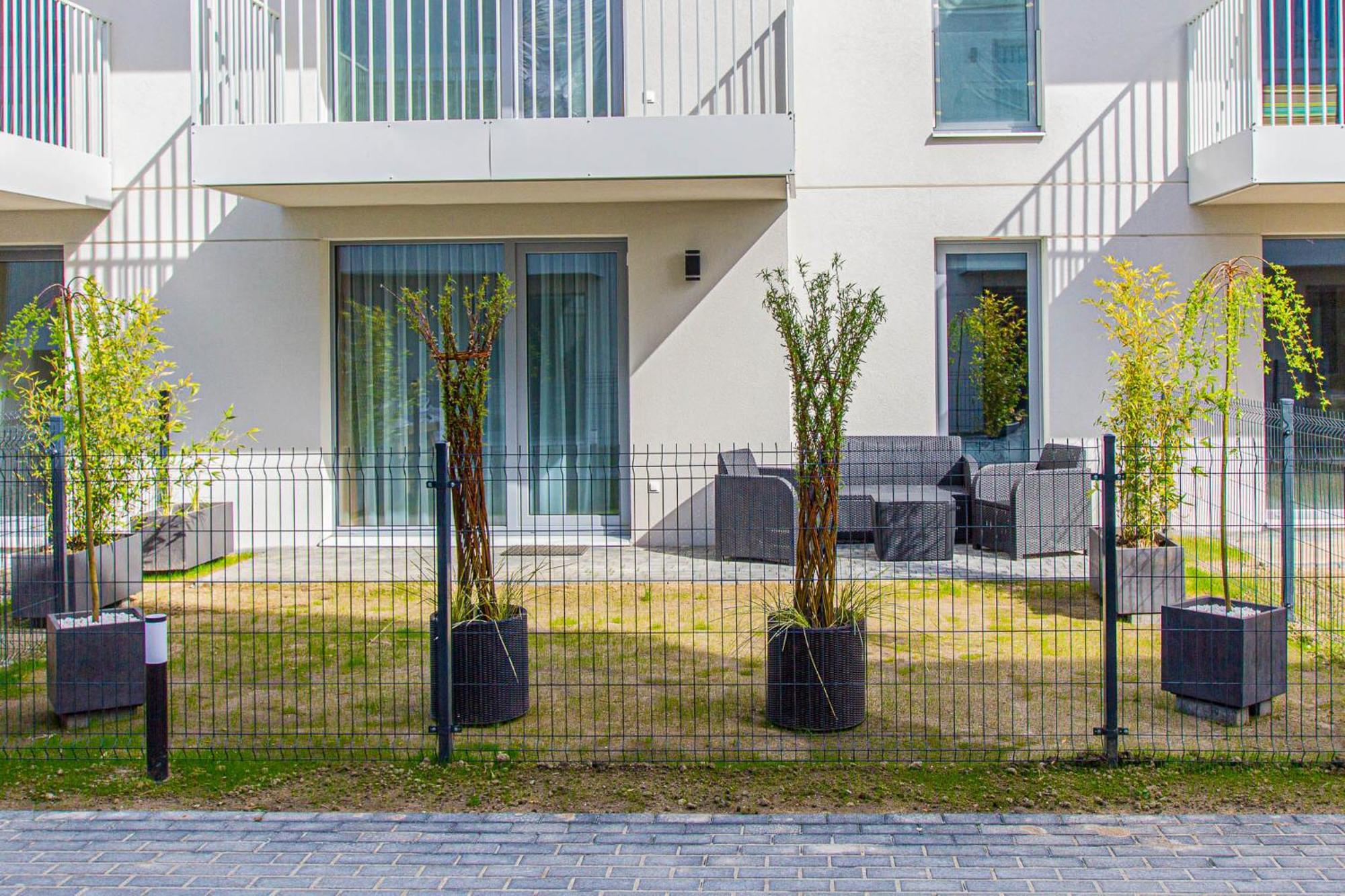 Apartament Terenia Puck Luaran gambar