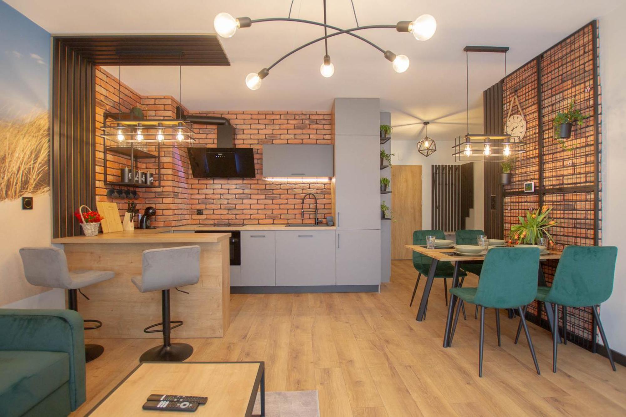 Apartament Terenia Puck Luaran gambar
